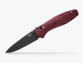 Benchmade 581BK-04 Barrage S30V Redstone Richlite
