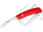 SWIZA Schweizer Taschenmesser D06 Rot