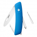 Swiza Schweizer Taschenmesser Junior Blau