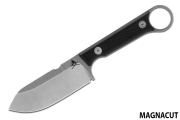 White River Knives Firecraft 3.5 Pro Black Magnacut