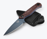 Benchmade 203BT-03 Dacian Blue Blade Leather