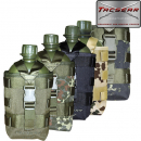 TACGEAR Wasserflaschentasche