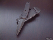 Extrema Ratio COL MOSCHIN COMPACT