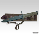 Eickhorn Bajonett B2005CAN NATO