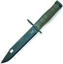 Eickhorn Bajonett B2005 CAN G36 für Sturmgewehr G36