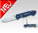 Eickhorn THW Rettungsmesser