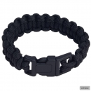 BlackField Bracelet schwarz