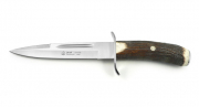 PUMA IP jabali Hirschhorn Jagdmesser