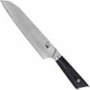 Fudo Kanpeka Santoku Hocho
