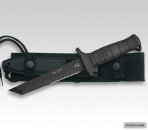 Eickhorn KM2000-BW (Version des offiziellen Bundeswehr-Kampfmessers)
