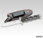 Eickhorn S.E.K. II WOOD glatt
