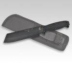 Eickhorn DEFENDER 90 - Black