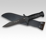Eickhorn Wolverine Black