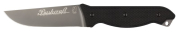 Eickhorn EBK, Bushcraft Knife, Survival Messer Solingen, 1.4110 Stahl, Outdoormesser Lederscheide, Eickhorn Bushcraft, Full Tang Messer, Com2you-biwak