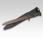 Eickhorn Boar Hunter Beryllium Oliv