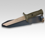 Eickhorn Forester I US Tan Oliv