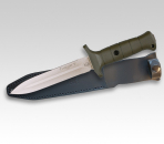 Eickhorn Forester V US Tan Oliv
