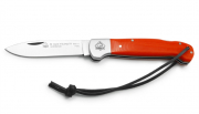 Puma IP Jagd-Taschenmesser la caza micarta III