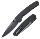 CJRB Knives J1956-BBK Kain AR-RPM9 Black G10