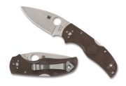 Spyderco C41PBN15V5 Native 5 15V Sprint Run 2025
