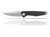 ​ANV Knives - ACTA NON VERBA -  Z300 FrameLock glatte Klinge Dural