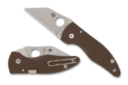 Spyderco C264GPBN15V MicroJimbo 15V Sprint 2025