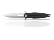 ANV Knives - ACTA NON VERBA -  Z400 LinerLock glatte Klinge G10 Sleipner