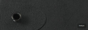 Kydex Black 3.3 mm 15x30 cm