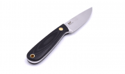 Brisa EnZo Necker Messer F 70 Schwarz