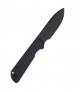 Liong Mah Designs Eutektik Binary Black G10 Blackwash