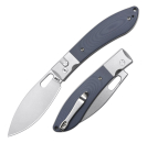 CJRB Knives J1959-GY Sasaya AR-RPM9 Gray G10