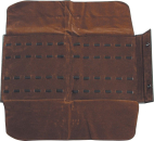 Carry All Safe & Sound Knife Case 24 Messer