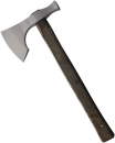 American Tomahawk Model 2 Hickory Handle