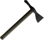 American Tomahawk Model 1 Tomahawk OD Green Black