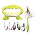 BCB Survival Angel-Set, BCB MM213, Notfall Angelset, Survival Angeln, Bushcraft Angelkit, BCB International Deutschland, Com2you-biwak, Prepper Ausrüstung, Outdoor Nahrungsbeschaffung, Notfallset Angeln