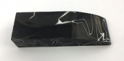 Acryl Block Black White