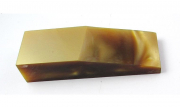 Acryl Block Black Amber