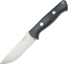 Bark River Knives Bravo 1 Micarta Black