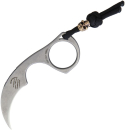 Bastinelli Knives Diagnostic Karambit SW GEN2 Skull