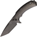 Bastinelli Safe Folder Framelock