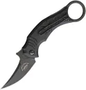 Doug Marcaida and Bastinelli Knives Mako Folder - V2 -