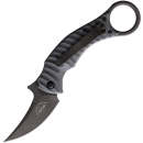 Bastinelli Knives and Doug Marcaida Mako Folder Gray