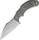 Bastinelli Knives The Foreigner Fixed Blade