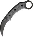 Bastinelli Knives Fury Fixed Blade