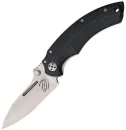 Bastinelli BBR2 Folder | IKBS Titanium Framelock D2