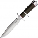 Blackjack Knives Classic Model 7 Subhilt Green