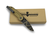Extrema Ratio Taschenmesser BF1 CD DW