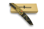 Extrema Ratio Taschenmesser BF2 CT DW