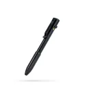 Big Idea Design Bolt Action Pen Titan DLC Schwarz