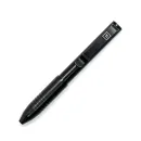 Big Idea Design Ti Pocket Pro Titan DLC Schwarz